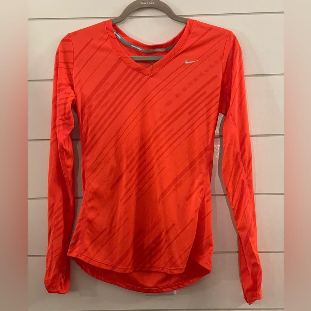 Nike - DRI-FIT - S
